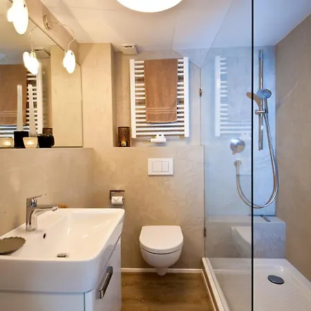 Nyaraló Auster Wenningstedt-Braderup (Sylt)