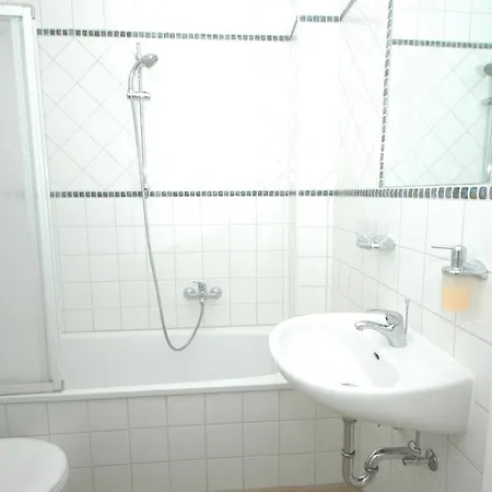 Auster Nyaraló Wenningstedt-Braderup (Sylt)