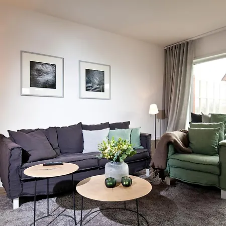 Auster Wenningstedt-Braderup (Sylt)